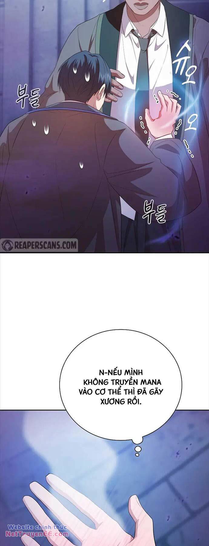 Ma Pháp Sư Tại Trường Học Pháp Thuật Chapter 86 44