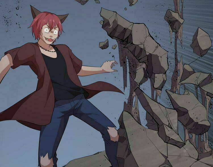 bá vương diễn xuất chapter 2 33