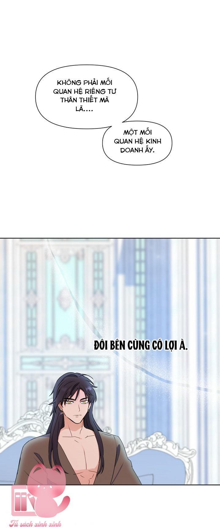 bỏ quách chồng con đi, tiền bạc mới là tất cả chapter 5 74