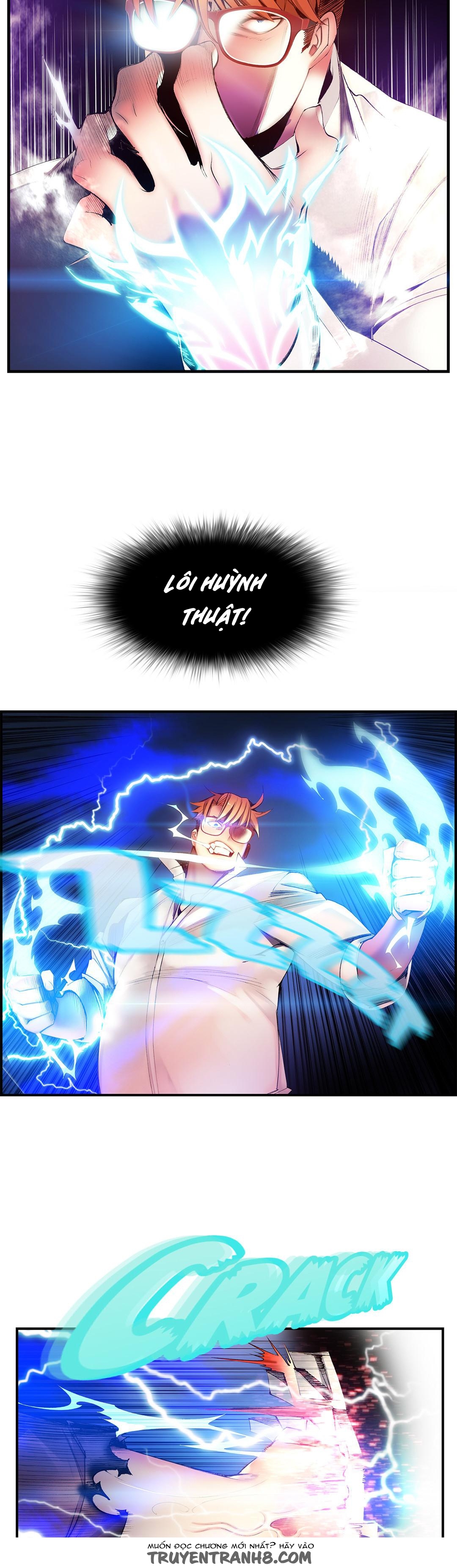 sự ràng buộc của lilith chapter 37 12