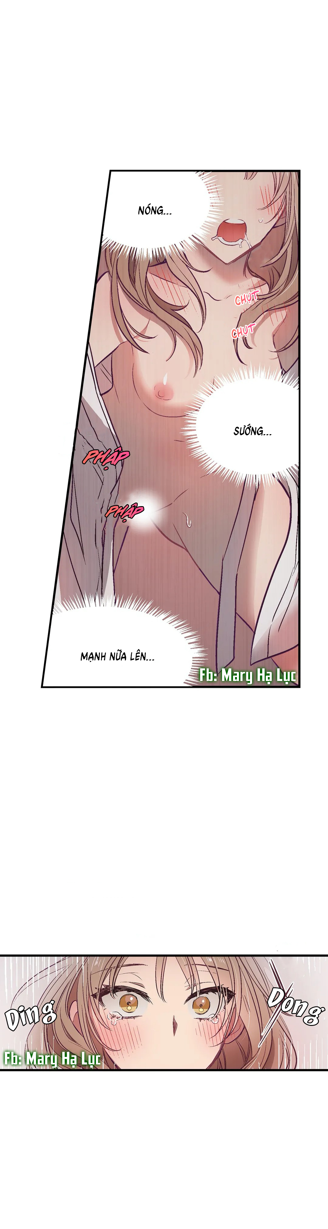 cô em xinh đẹp và ba chàng trai may mắn chapter 2 26