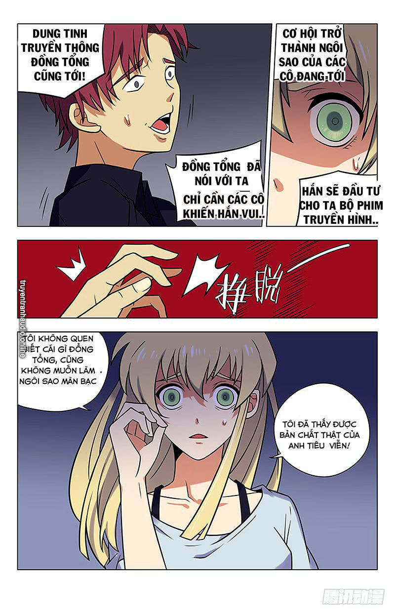 long ẩn giả chapter 41 3