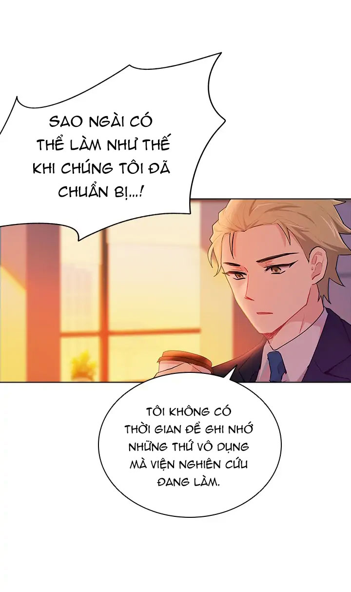 hương vị của nữ thần chapter 39.1 15