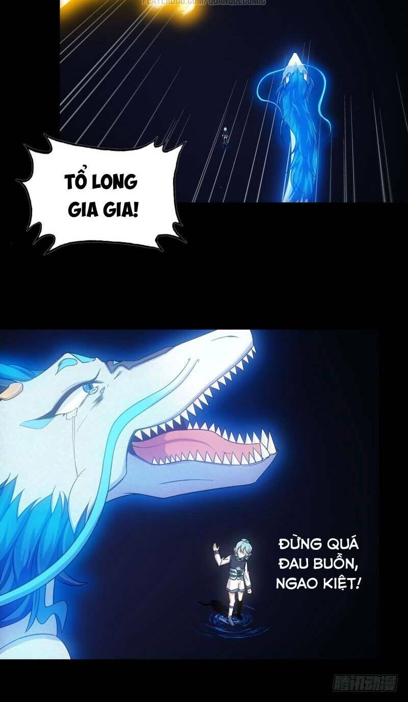 khởi đầu bằng một con côn chapter 72 26