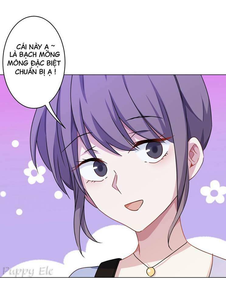 nhân vật phản diện: không ngọt không lấy tiền chapter 1.1 20