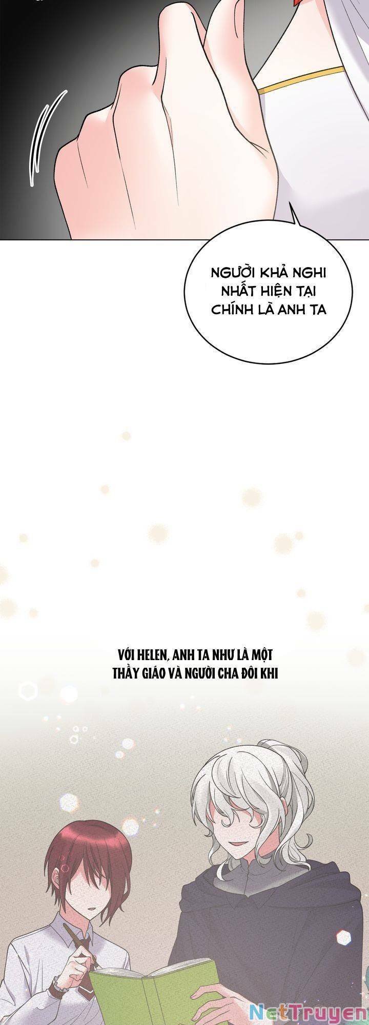 là nhân vật phản diện nhưng tôi sẽ trở thành nữ chính chapter 47 3