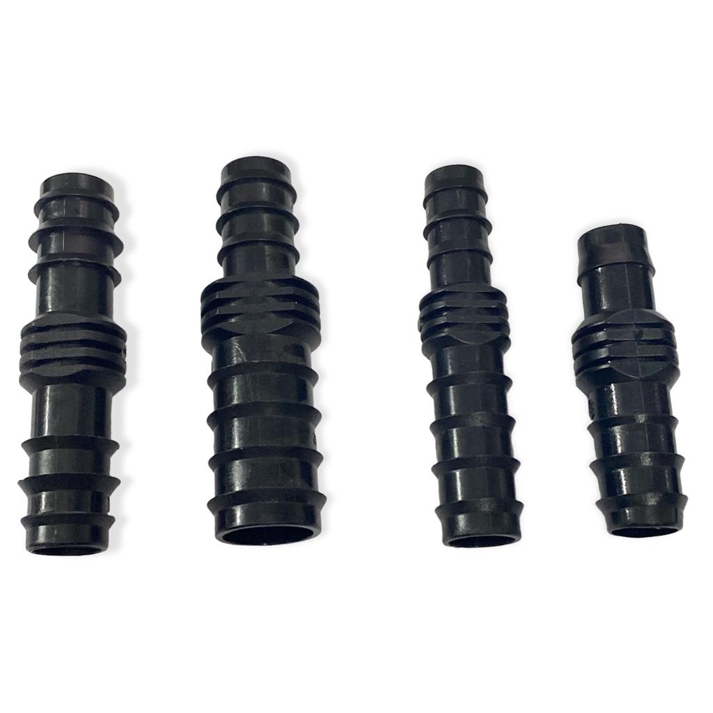 Phụ kiện ống LDPE 25MM cho hệ thống tưới