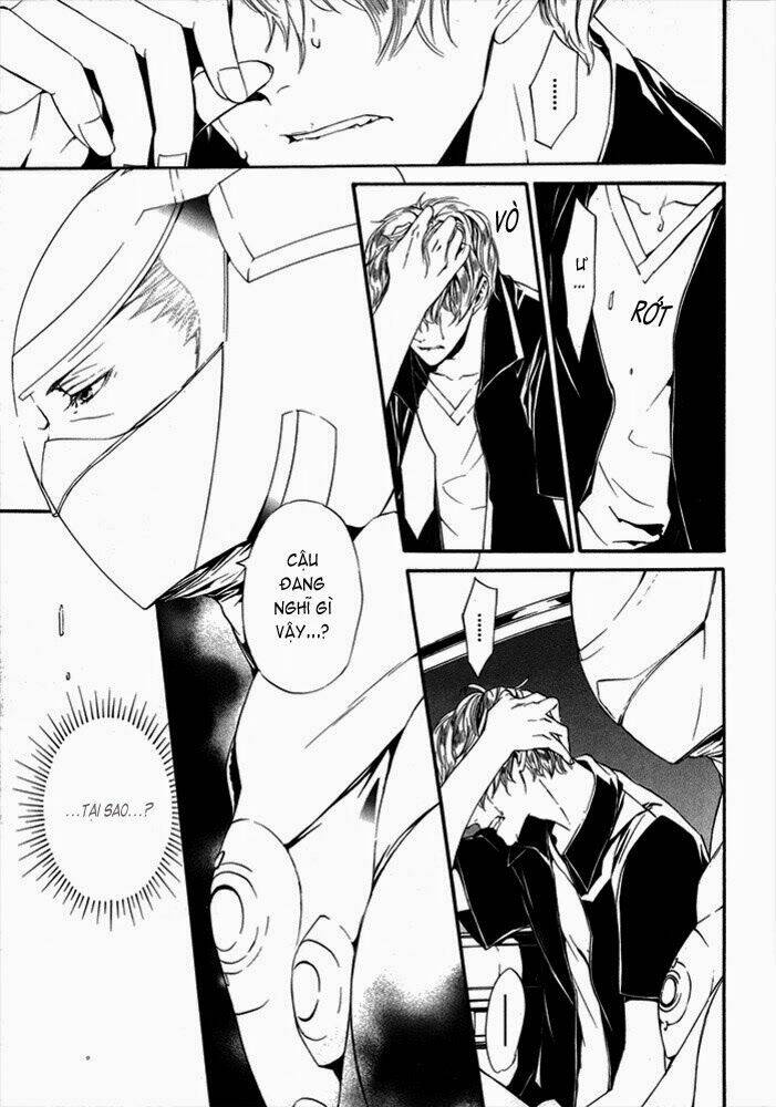 ilegenes chapter 22 29