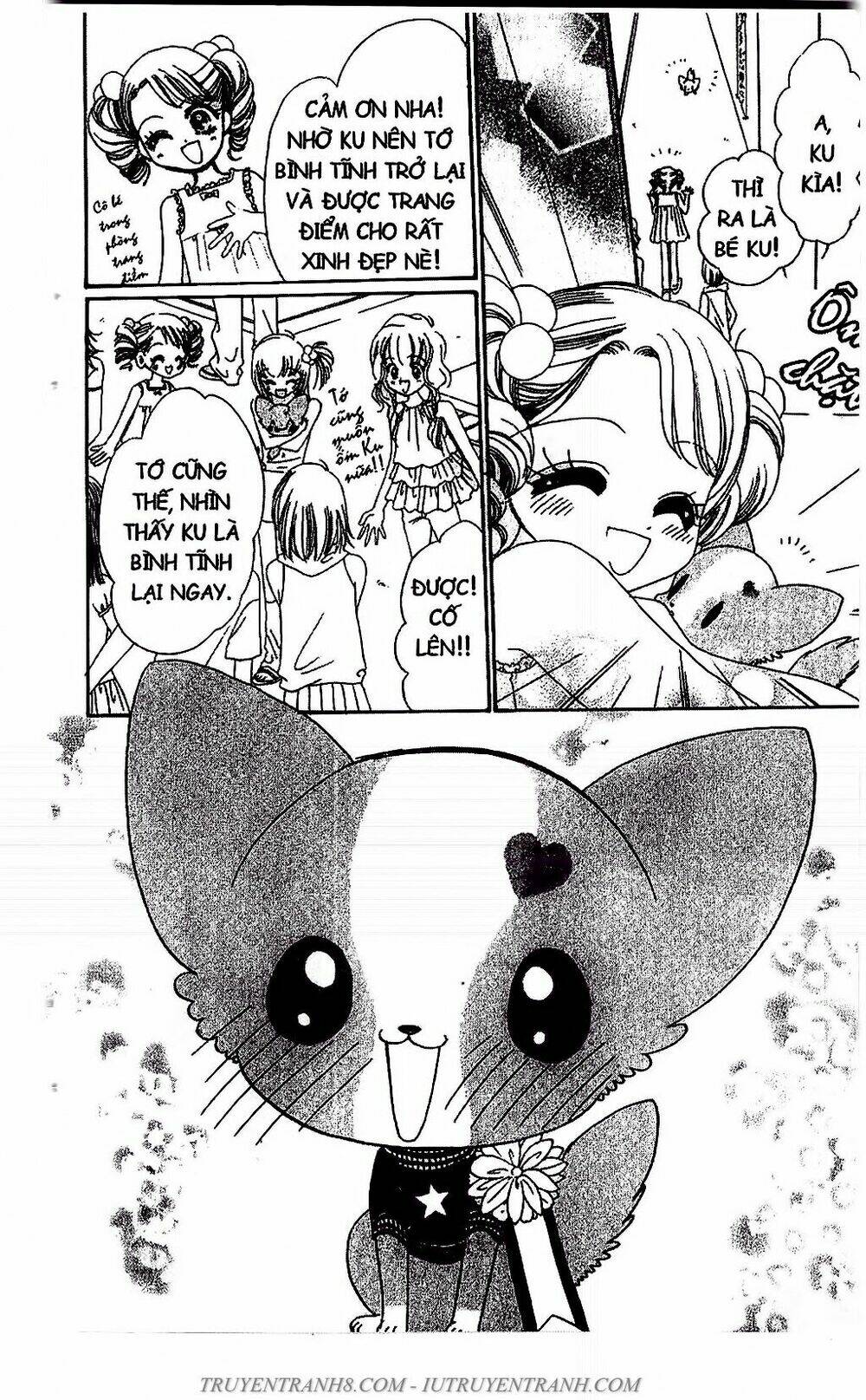 bộ sưu tập lọ lem chapter 51 2