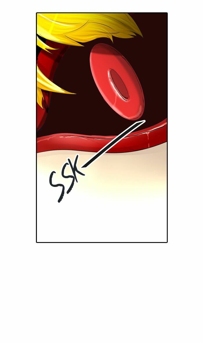 tòa tháp bí ẩn 2 chapter 286.5 20