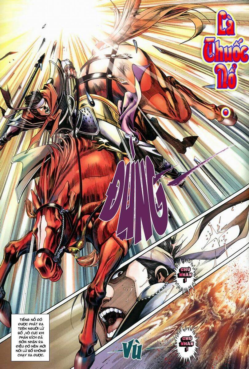 phong vân thần võ ký chapter 14 32