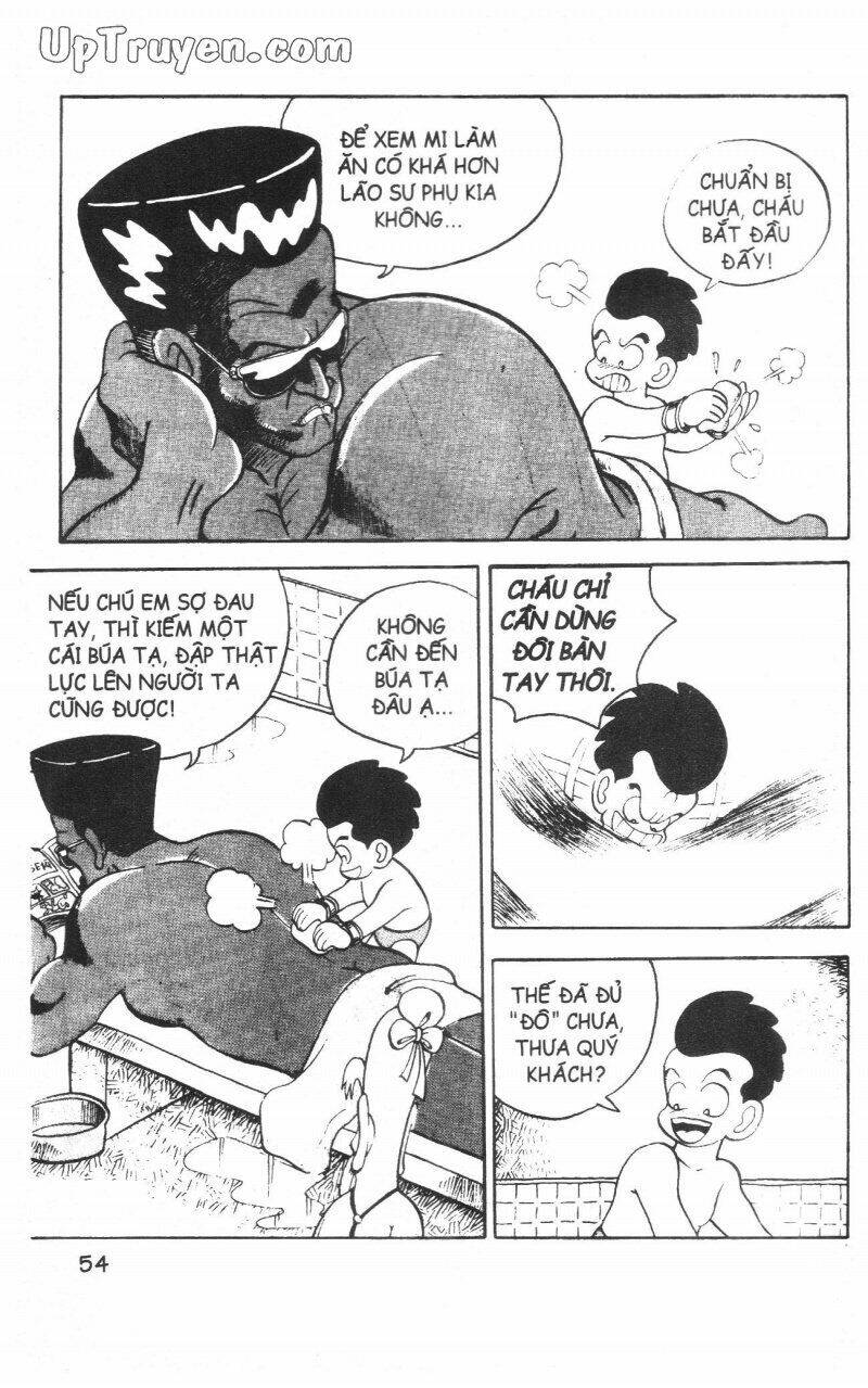 đội quân nhí nhố chapter 4 56