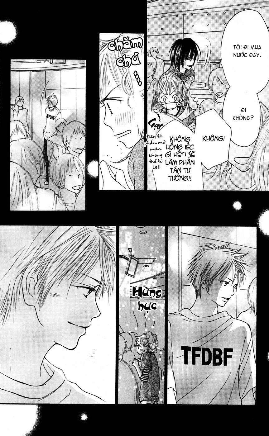 phát điên vì em chapter 14 24