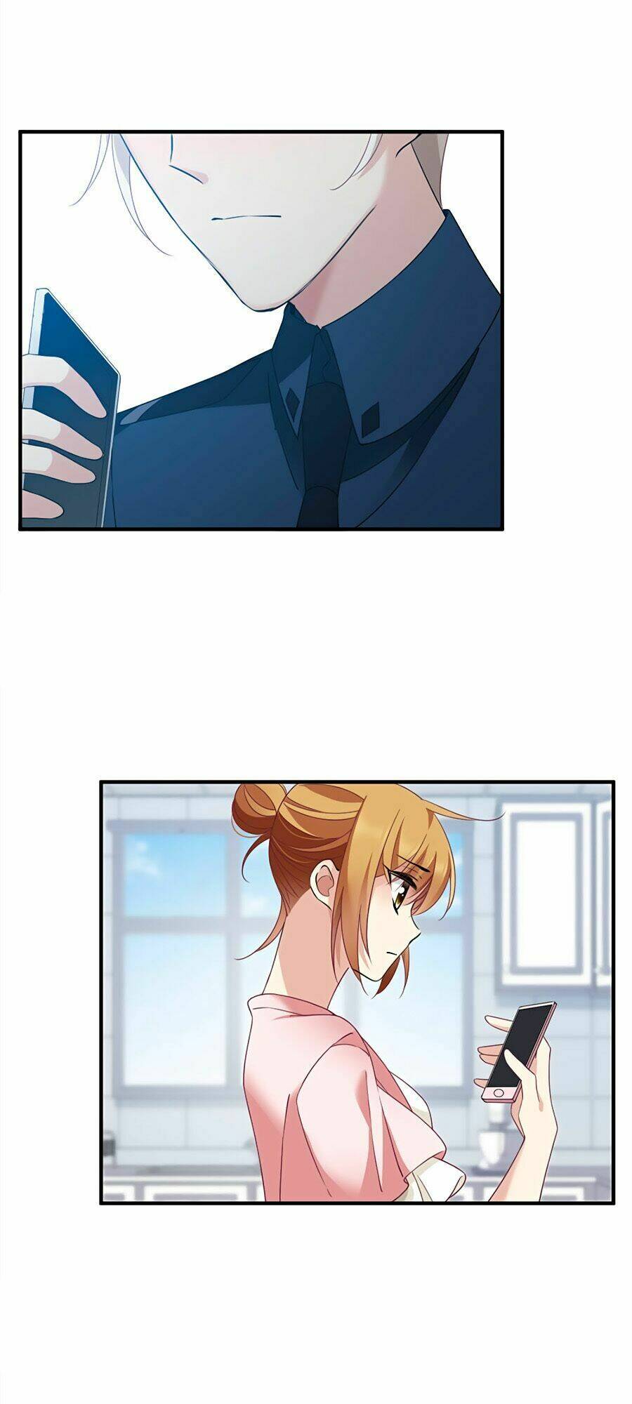 nhân chất tình nhân chapter 20.2 20