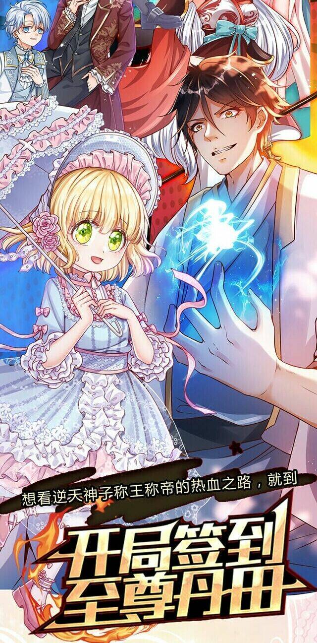 nữ hoàng edith chapter 6 32