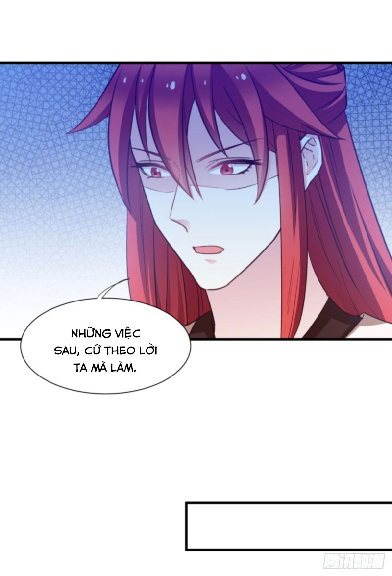 trò chơi trừng phạt chapter 77 34