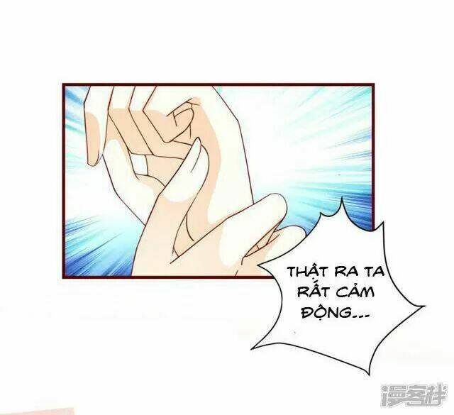 hôm nay tôi sẽ yêu ai đây ? chapter 39 47