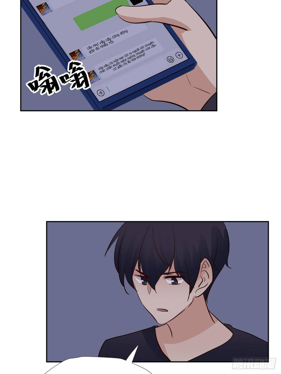 hương vị ngọt ngào chapter 19 18