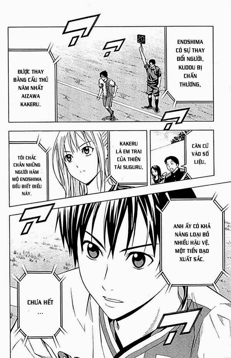 kỵ sĩ trong vòng cấm chapter 80 15