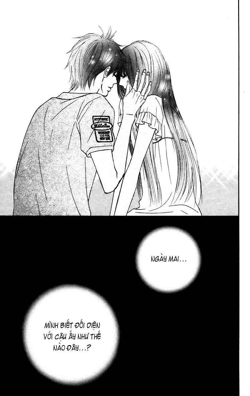 anh đã cho em biết bao thứ đầu tiên chapter 58 37