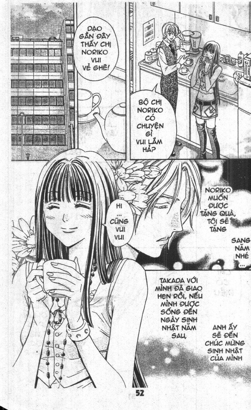 bông hoa bí ẩn chapter 5 52