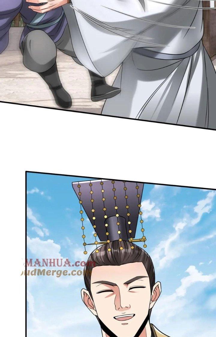 đại tần, ta là con tần thủy hoàng, giết địch thành thần chapter 54 52