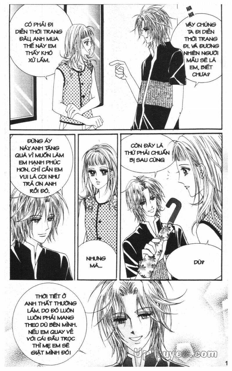 vợ chồng trẻ con bản đẹp chapter 18 10