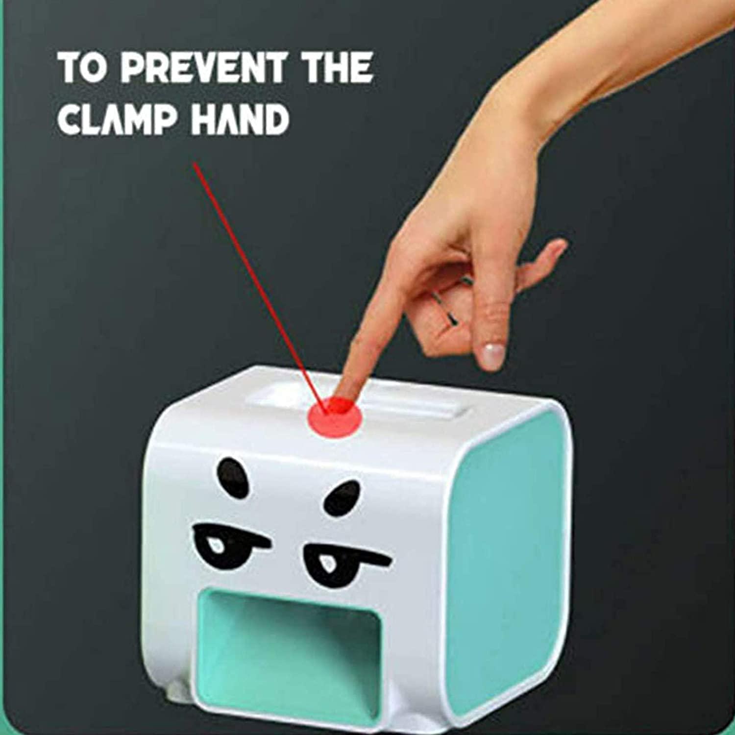 Máy tách hạt dưa bằng điện Máy tách vỏ hạt dưa tự động