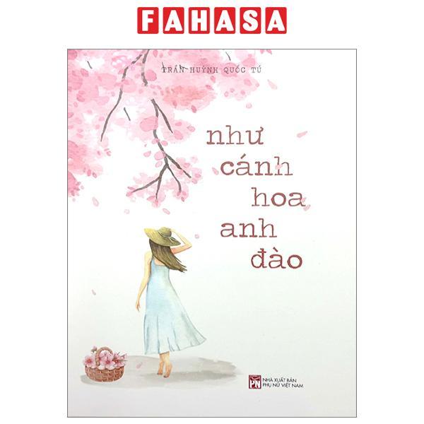 Như Cánh Hoa Anh Đào