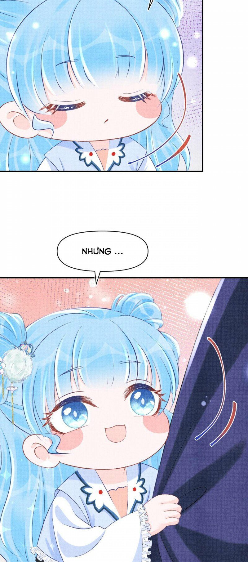 nhóc con người cá 3 tuổi rồi chapter 237 8