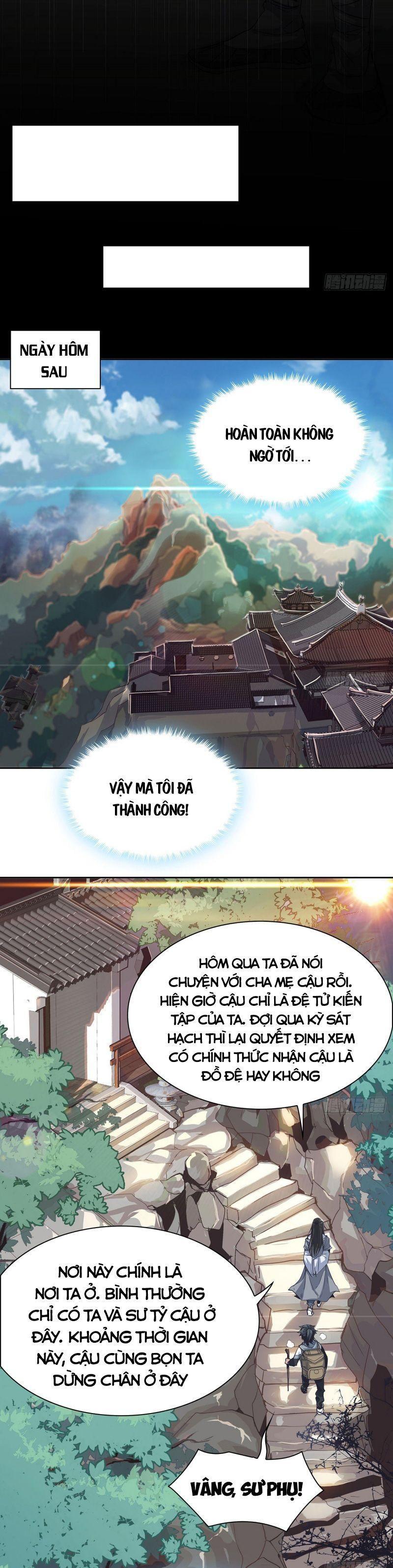 địa cầu đệ nhất kiếm chapter 1 26