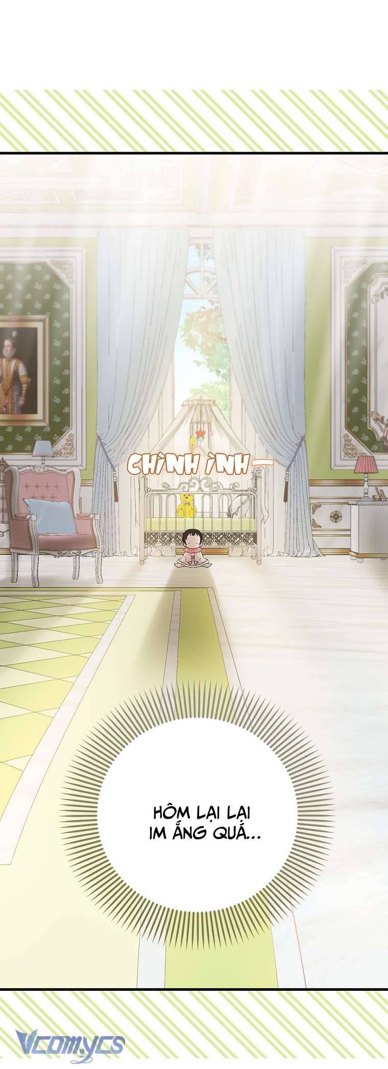 lần đầu bé út được yêu thương chapter 4 39