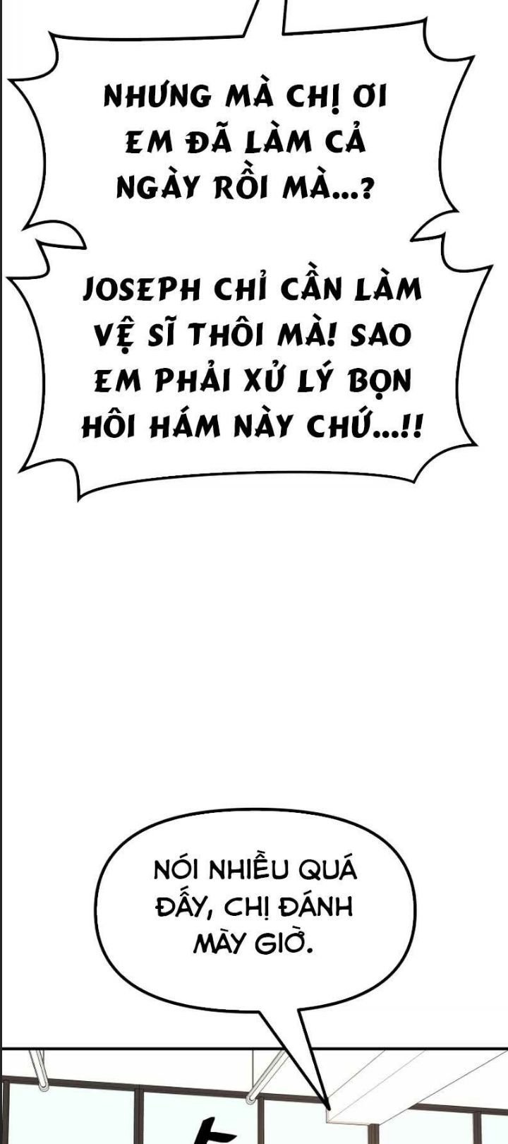 bạn trai võ sĩ chapter 95 10