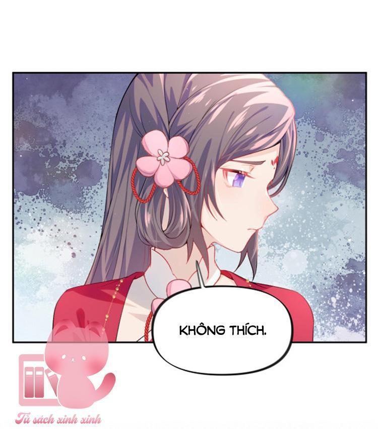 một đêm nọ đột nhiên yandere tới! chapter 48 22