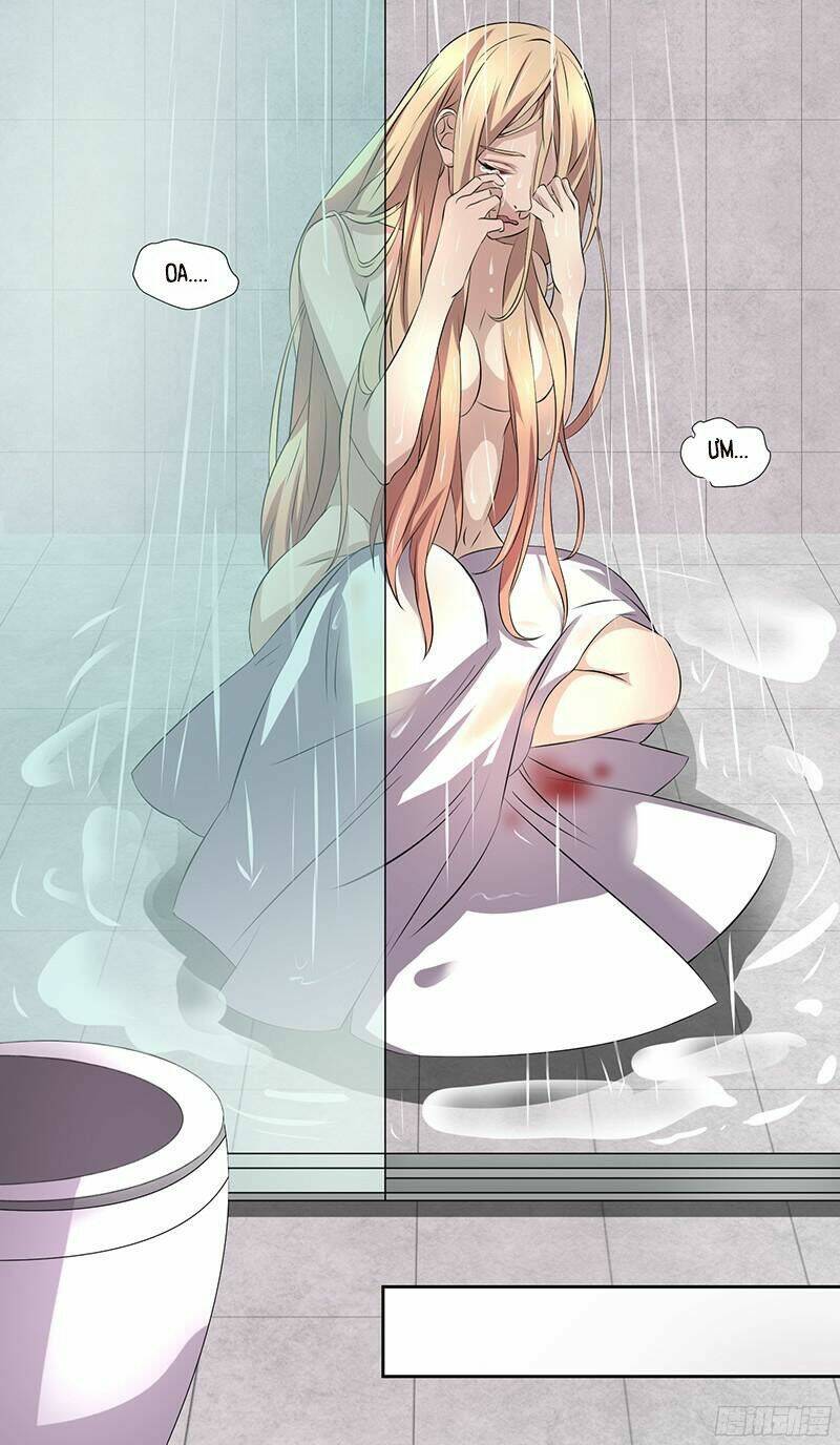 chỉ nhiễm thành hôn: đại thúc sủng vợ vô độ chapter 3 7