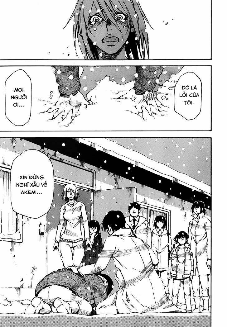 erased chapter 24 21