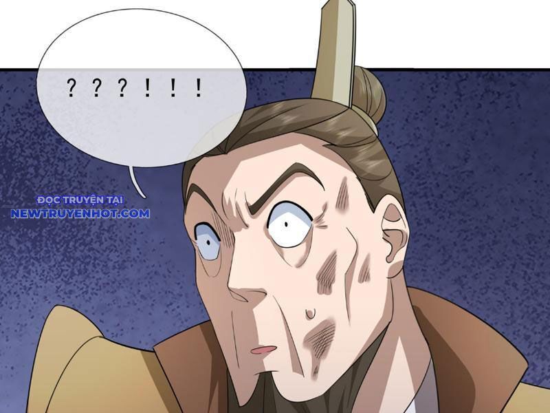 ngủ say vạn cổ: xuất thế đẩy ngang chư thiên chapter 44 36