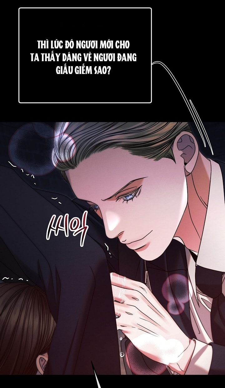 [18+] hãy cầu xin ta đi chapter 5.2 52