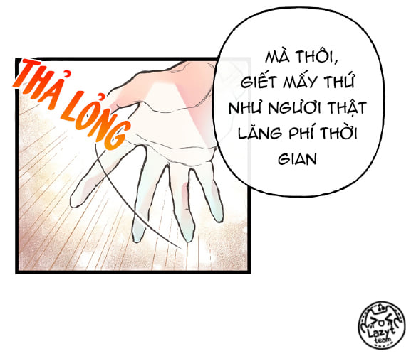 tuyển tập các chương prologue hàn chapter 5 11