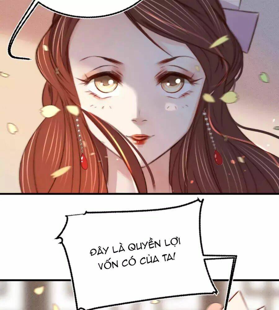 phượng hoàn triều: vương gia yêu nghiệt xin tránh đường chapter 19 12