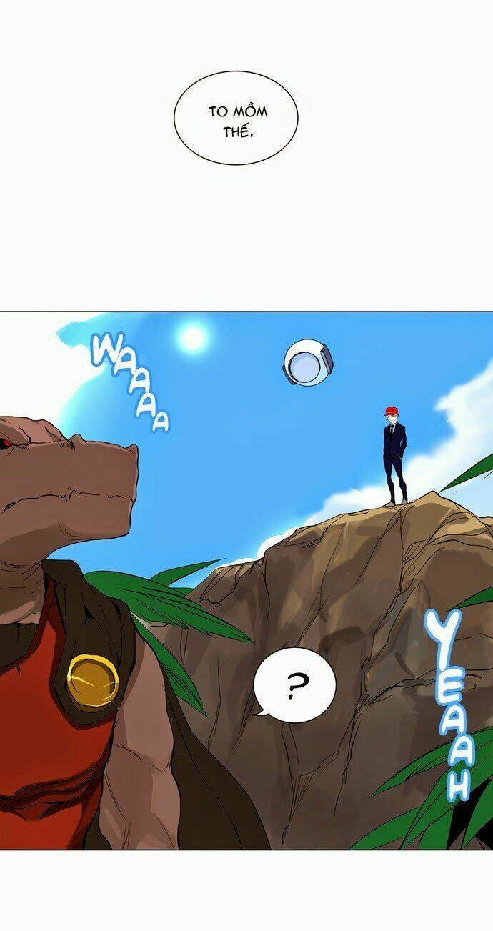 cuộc chiến trong tòa tháp chapter 168 29
