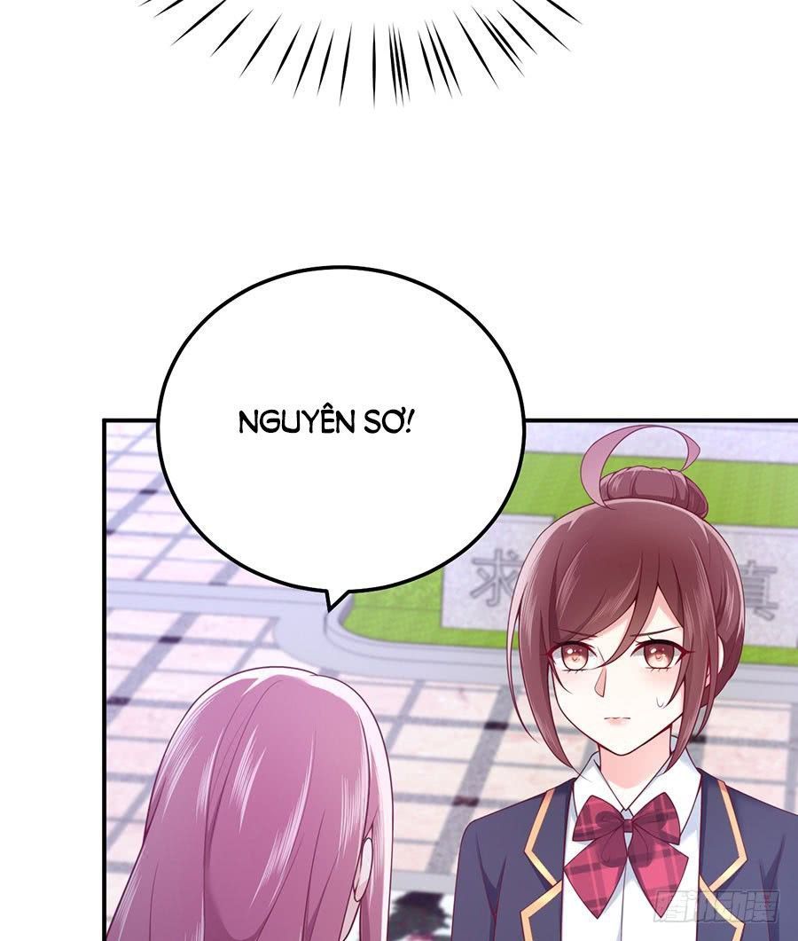 nam thần truy thê chỉ nam chapter 21.1 11