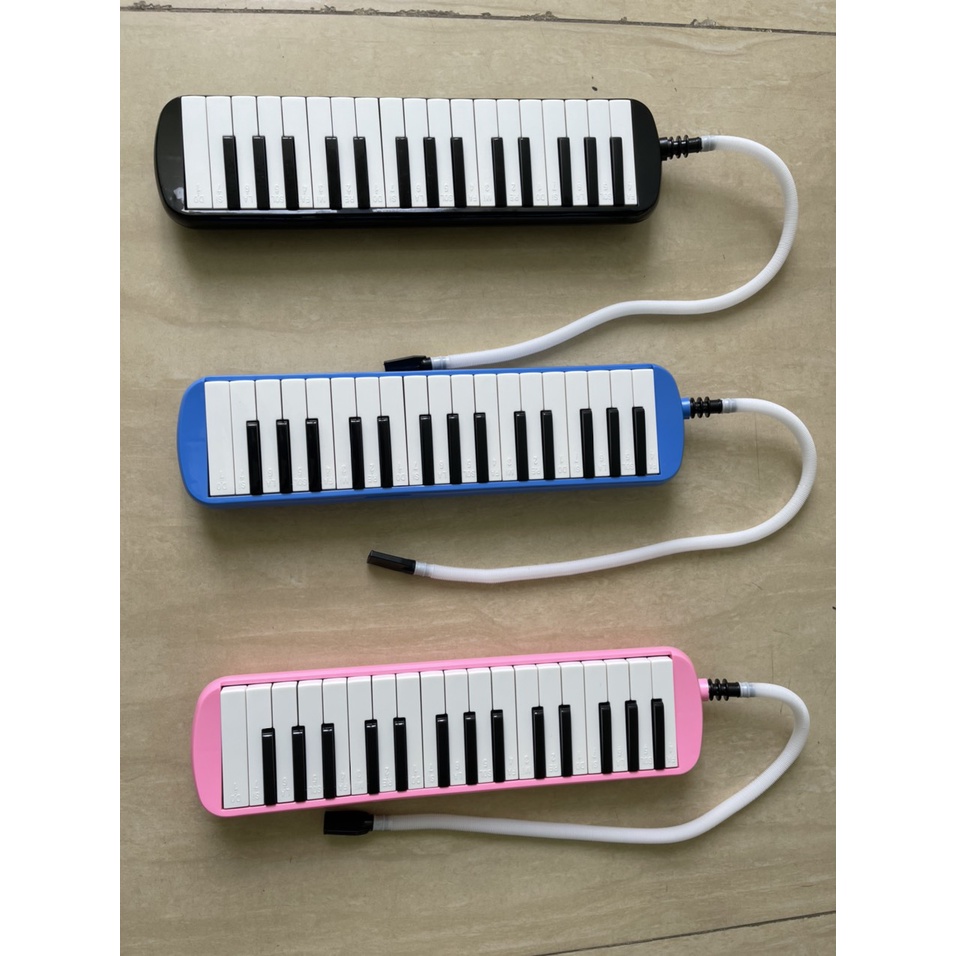 Kèn MELODICA 32 Phím Đầy Đủ Phụ Kiện, Đàn Medolica