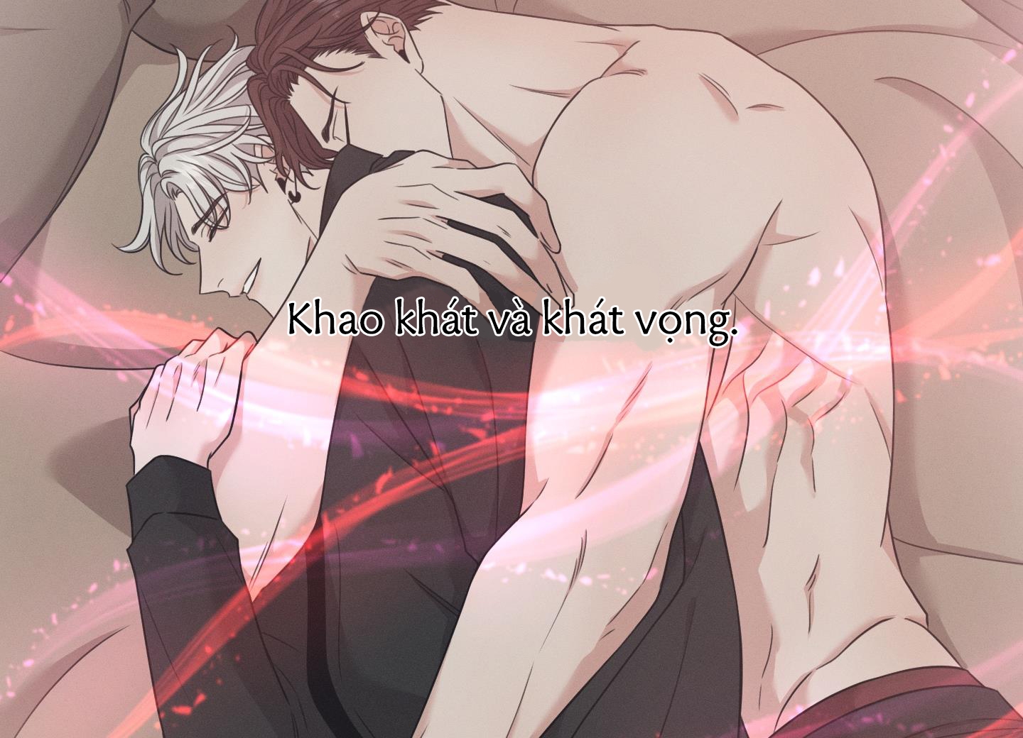 hội chứng minmotion chapter 22 103