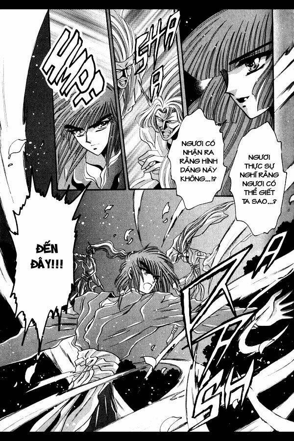 moryo kiden chapter 10 26