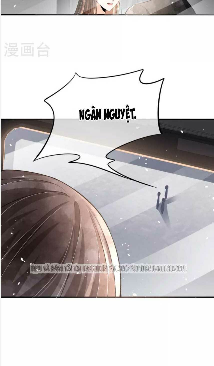 cô vợ hợp đồng lạnh lùng không dễ đụng đâu chapter 193 16