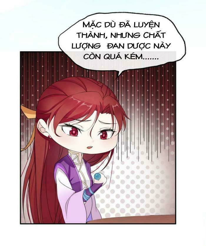 ma quân đại nhân, phu nhân lại trốn rồi! chapter 10 12