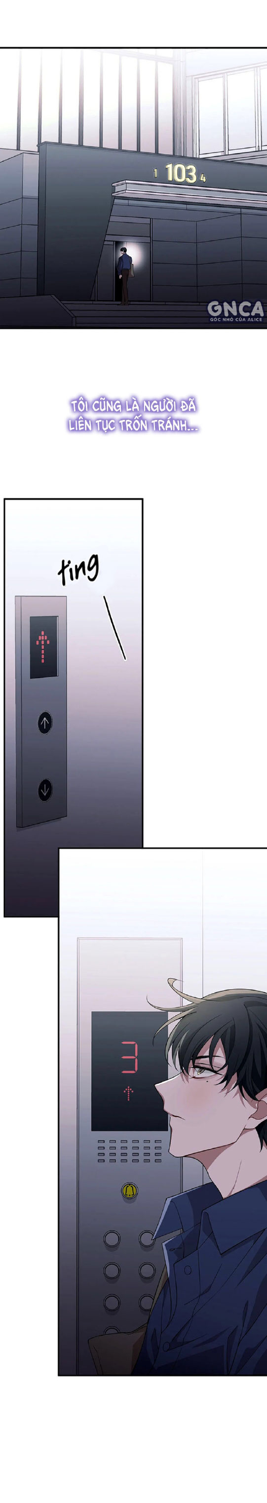 vết tích chapter 11 16