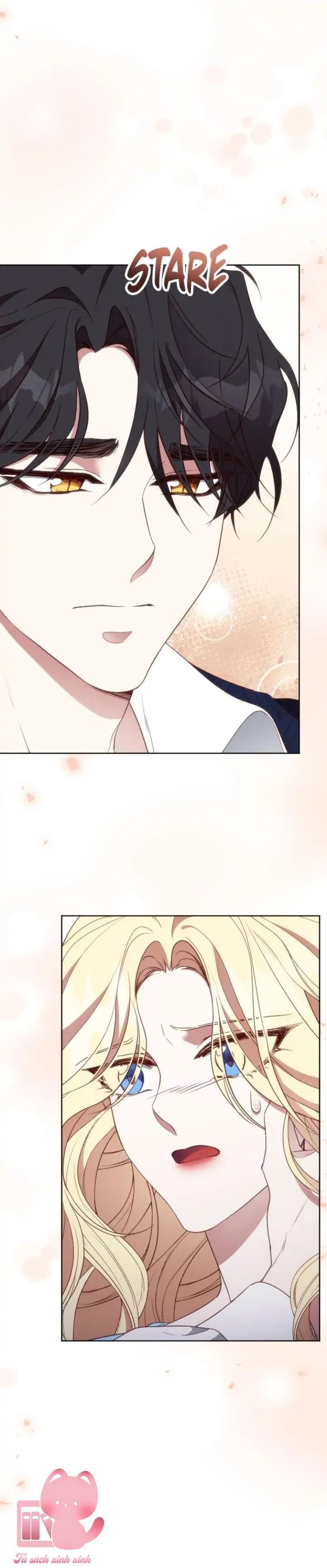 đoá hoa của dã thú chapter 20 24