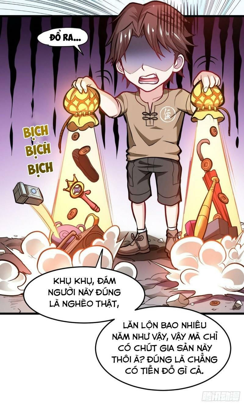 tối cường thần y tại đô thị chapter 73 30